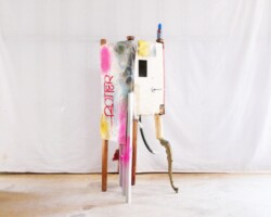 Proprium two Elements of self