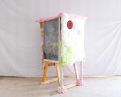 Proprium three – innocence