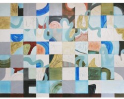 Select object that makes a mark