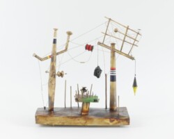 Untitled (communication)