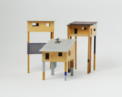 Shack group 2