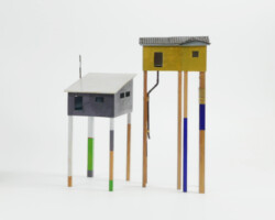 Shack group 3