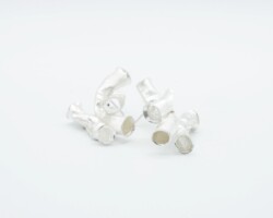 Fluenta earrings