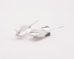 Fulani earrings